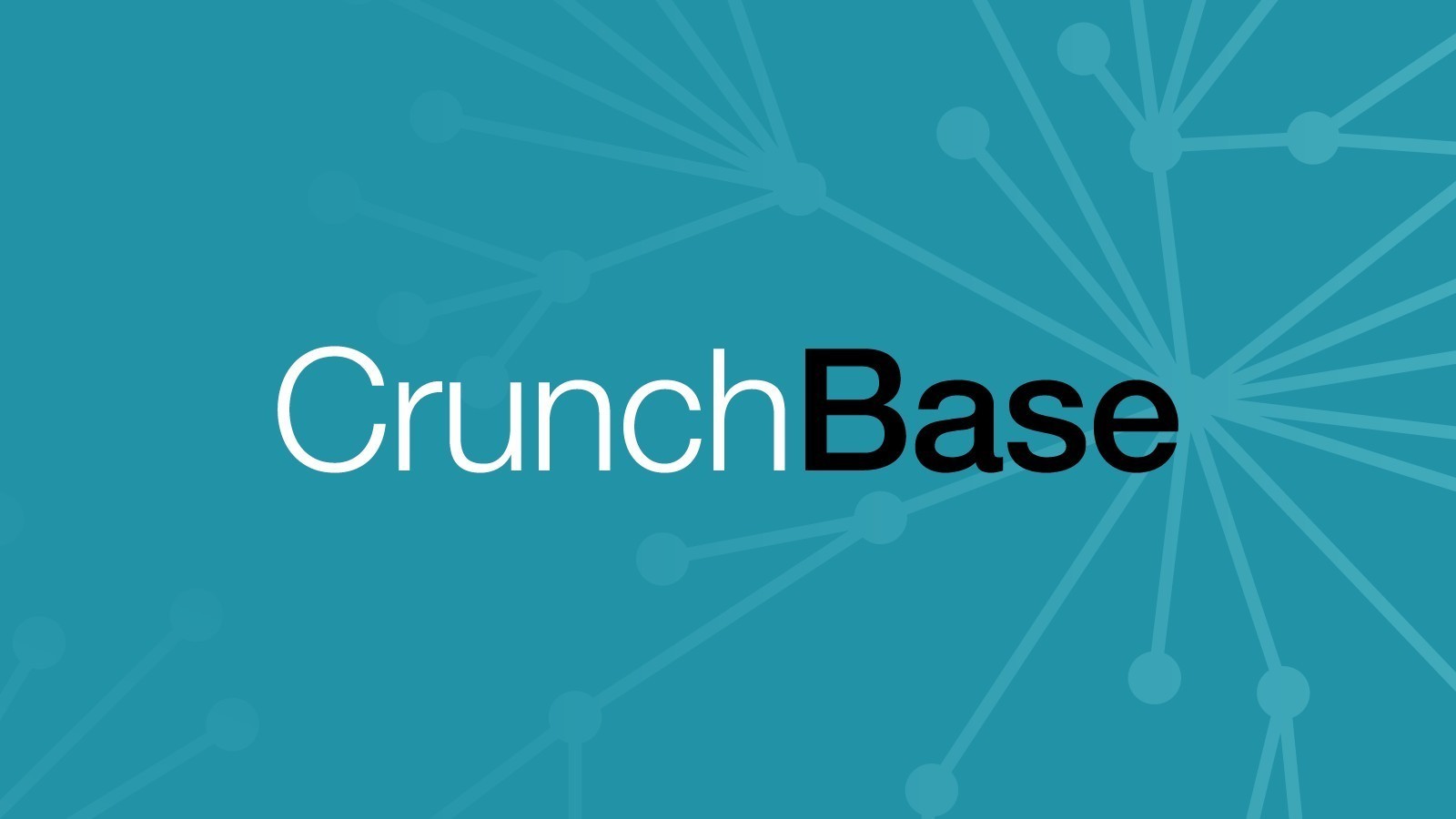 crunch base social tables