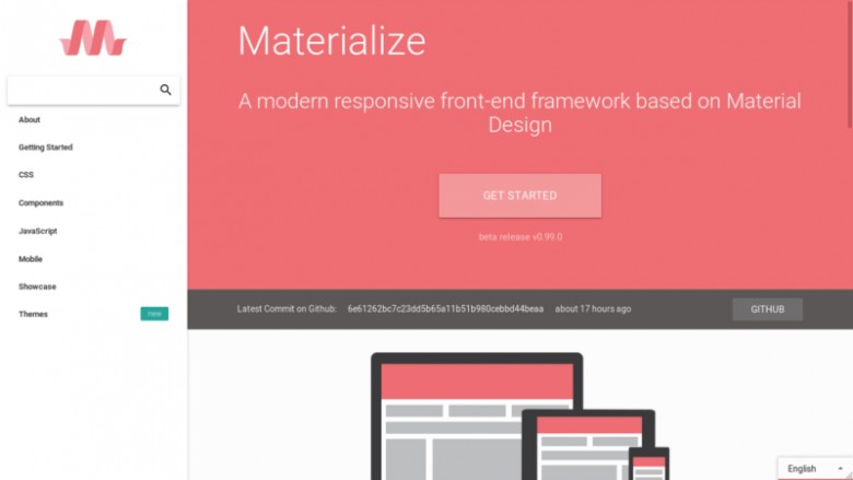 materialize google